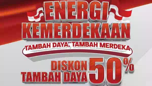 pln murah